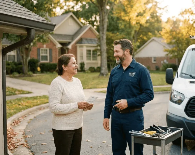 Gutter Repair Adel, GA FAQs