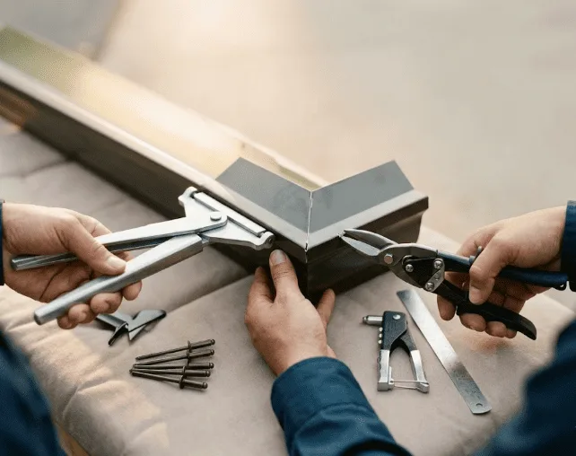 Why choose Gutter Repair in Adel, GA